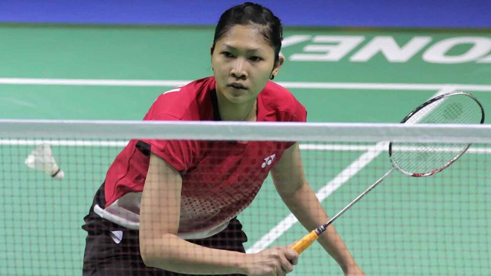 Lindaweni Fanetri (Indonesia) - INDOSPORT